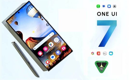 Samsung lại trì hoãn ra mắt One UI 7 beta