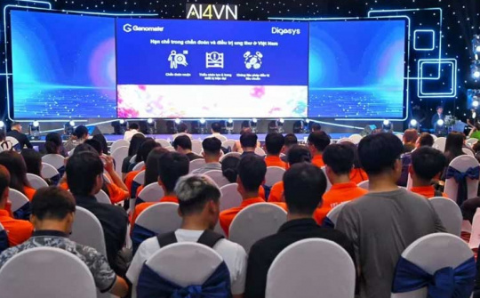 Sự phát triển nhanh chóng của Trí tuệ nhân tạo đặt ra nhiều thách thức