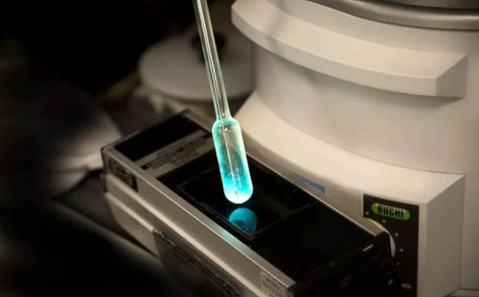 LG giải được bài toán khó của màn hình OLED