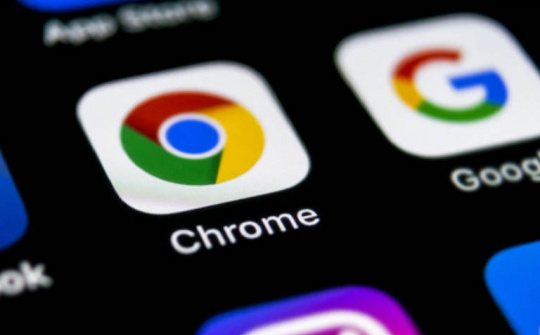 Ransomware có thể đánh cắp dữ liệu từ trình duyệt Chrome