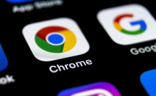Ransomware có thể đánh cắp dữ liệu từ trình duyệt Chrome