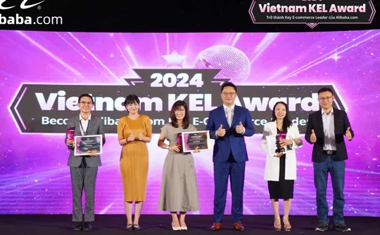 Việt Nam có 3 đại diện tham dự Vòng chung kết Khu vực KEL Award