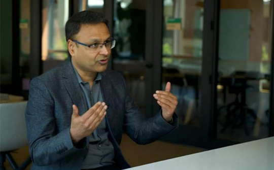 AWS ra mắt Region mới tại Malaysia