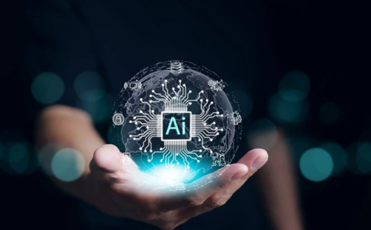 80% lao động trẻ Hàn Quốc ứng dụng AI trong công việc