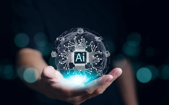 80% lao động trẻ Hàn Quốc ứng dụng AI trong công việc