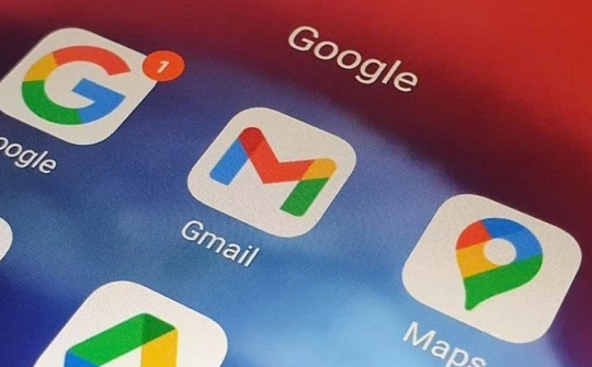 Google bổ sung tính năng Gemini mới vào Gmail