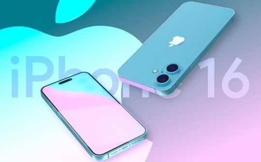 iPhone 16 chính hãng bán tại Việt Nam từ ngày 27/9?