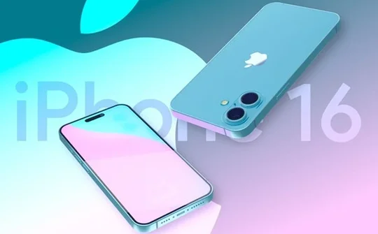 iPhone 16 chính hãng bán tại Việt Nam từ ngày 27/9?