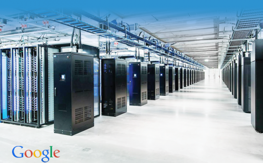Google cân nhắc xây trung tâm dữ liệu lớn đầu tiên tại Việt Nam?