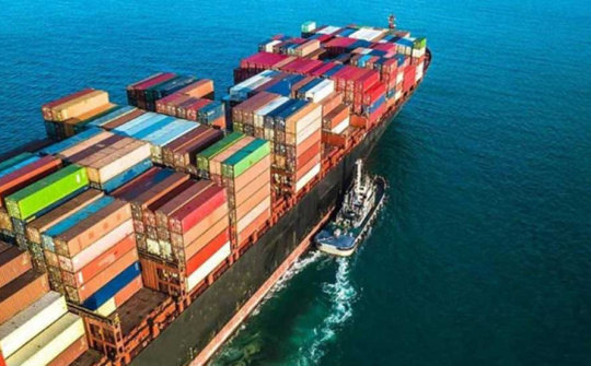 Thúc đẩy chuyển đổi số trong quản lý chuỗi cung ứng tại Đông Nam Á