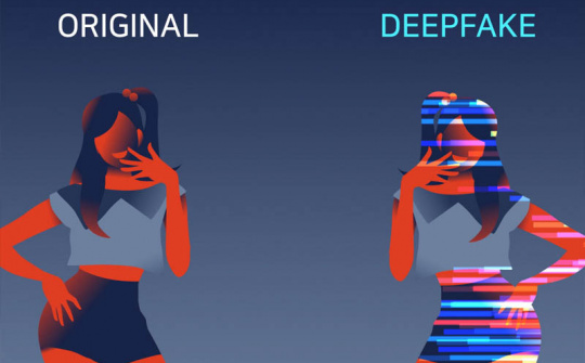 Deepfake khiêu dâm đang hoành hành tại Hàn Quốc