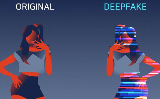 Deepfake khiêu dâm đang hoành hành tại Hàn Quốc