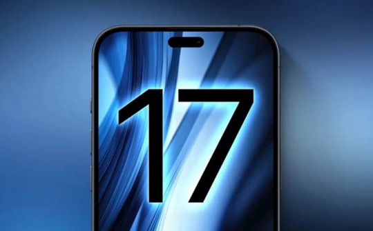 Dòng iPhone 17 sẽ có nâng cấp mạnh mẽ về camera selfie