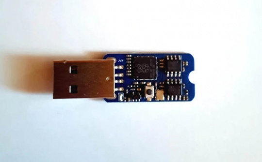 Ổ flash USB có thể lưu trữ dữ liệu trong 200 năm