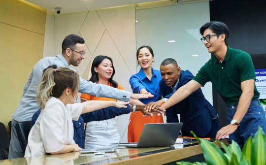 FPT Software và IdeatoLife hợp tác cùng quảng bá nền tảng Onex Studio