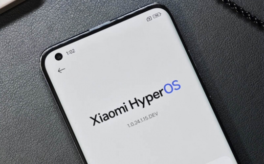 HyperOS 2.0 giúp điện thoại Xiaomi phát hiện camera ẩn
