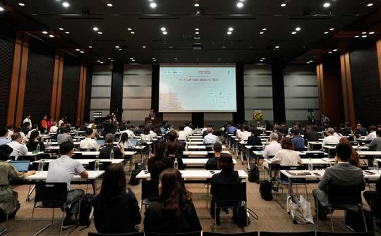 Vietnam IT Day 2024: Nắm bắt những cơ hội mới từ thị trường CNTT Nhật Bản