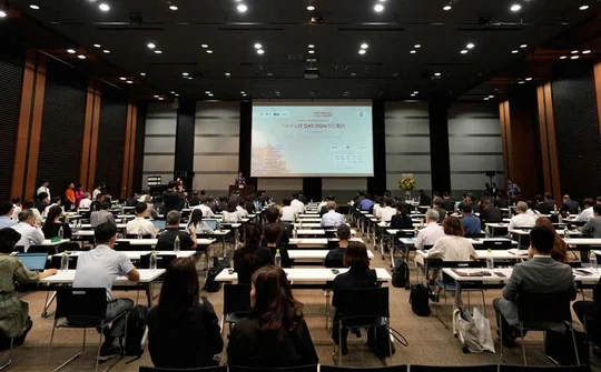 Vietnam IT Day 2024: Nắm bắt những cơ hội mới từ thị trường CNTT Nhật Bản