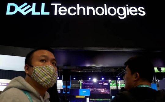 Dell tuyên bố sa thải 12.500 nhân viên