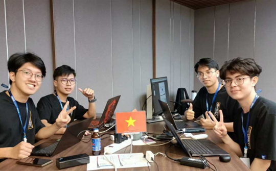 Khởi động cuộc thi Sinh viên với An toàn thông tin ASEAN năm 2024