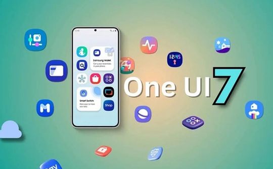 Người dùng Samsung Galaxy vẫn tiếp tục phải chờ One UI 7
