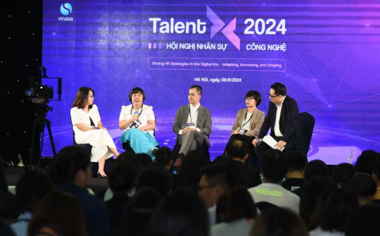 Trí tuệ nhân tạo tác động như thế nào đến nguồn nhân lực công nghệ số?