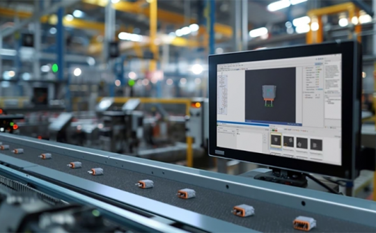 Zebra nâng cấp phần mềm Aurora Machine Vision với các công cụ deep learning mới