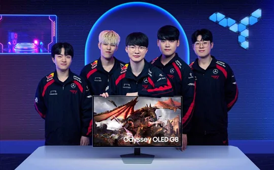 Odyssey Cup Dota 2 khu vực Đông Nam Á và Châu Đại Dương chính thức khởi động