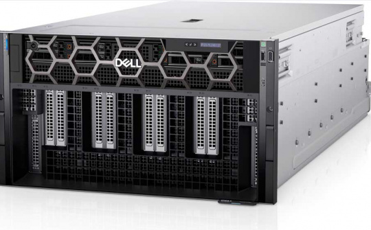 Red Hat Enterprise Linux AI trở thành nền tảng ưu tiên triển khai AI trên các máy chủ Dell PowerEdge