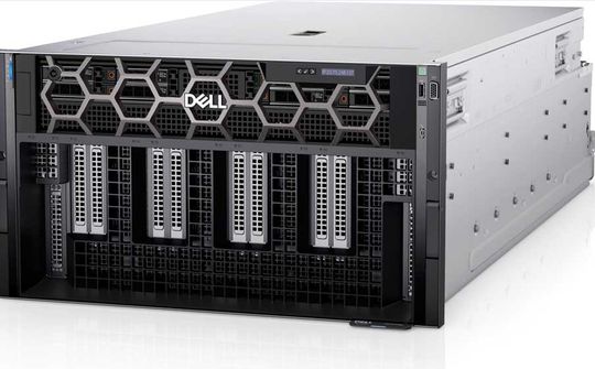 Red Hat Enterprise Linux AI trở thành nền tảng ưu tiên triển khai AI trên các máy chủ Dell PowerEdge