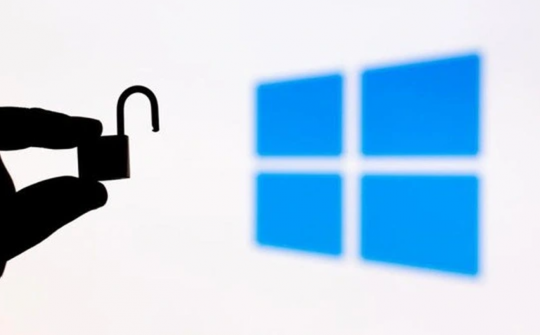 Microsoft nâng cấp bảo mật cho Windows sau sự cố CrowdStrike