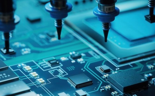 Thị trường bán dẫn toàn cầu sẽ đạt 5.000 tỷ USD năm 2050