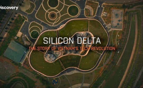 FPT "lên sóng" Discovery, truyền cảm hứng về công nghệ số