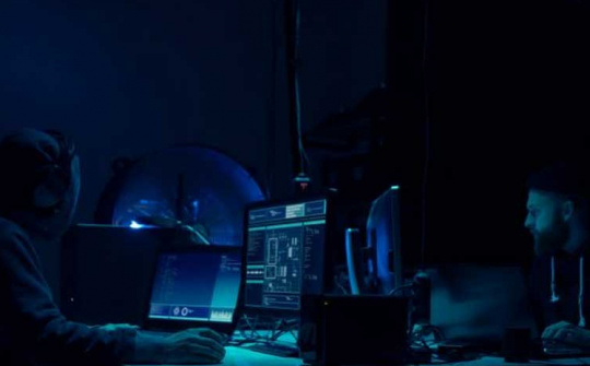 Tấn công mạng qua game lừa đảo nhắm vào giới trẻ