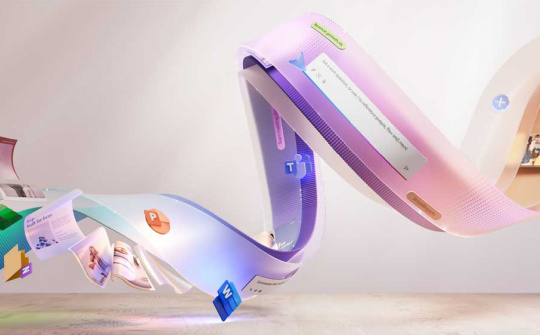 Microsoft 365 Copilot cải tiến lần hai có điểm gì mới?