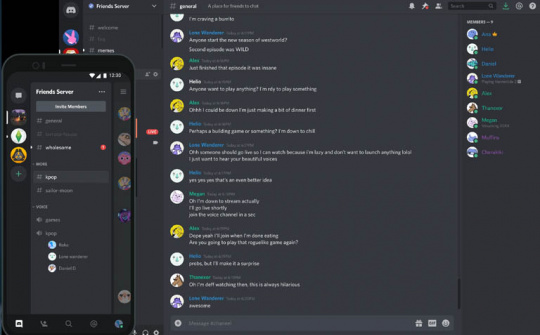 Discord triển khai mã hóa đầu cuối cho tính năng cuộc gọi thoại và video