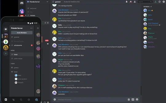 Discord triển khai mã hóa đầu cuối cho tính năng cuộc gọi thoại và video