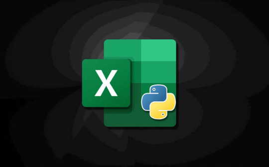 Microsoft Excel sắp hỗ trợ ngôn ngữ Python
