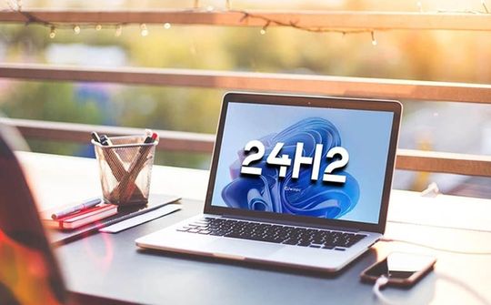 Microsoft xác nhận ngày triển khai Windows 11 24H2