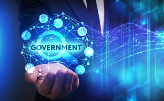 Việt Nam tăng 15 bậc về xếp hạng Chính phủ điện tử