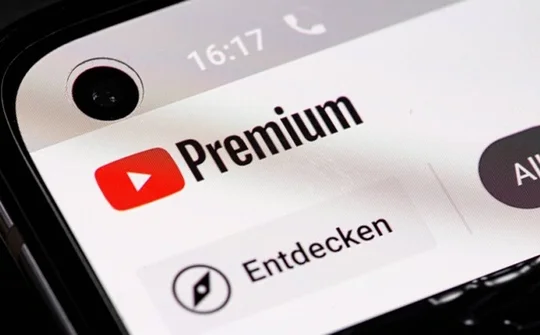 YouTube tiếp tục tăng giá gói Premium ở nhiều quốc gia