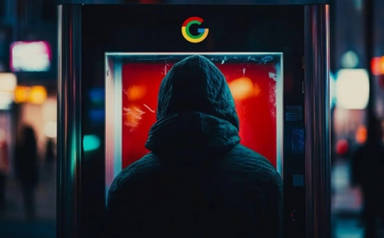 Tin tặc lợi dụng chế độ Kiosk để đánh cắp tài khoản Google