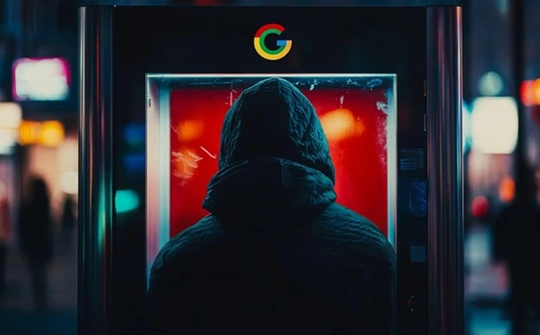Tin tặc lợi dụng chế độ Kiosk để đánh cắp tài khoản Google