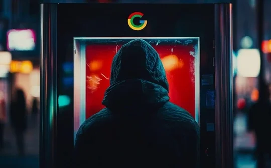 Tin tặc lợi dụng chế độ Kiosk để đánh cắp tài khoản Google