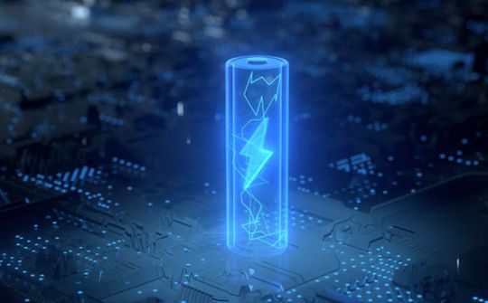 Công nghệ pin trên smartphone đã có bước tiến lớn