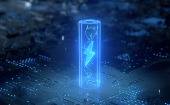 Công nghệ pin trên smartphone đã có bước tiến lớn
