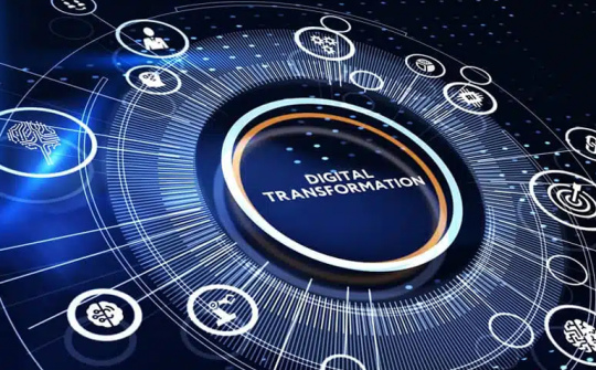 Sắp khai trương Trung tâm Dữ liệu chính thành phố Hà Nội