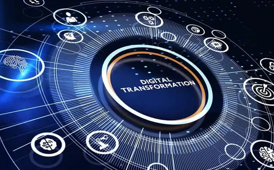 Sắp khai trương Trung tâm Dữ liệu chính thành phố Hà Nội