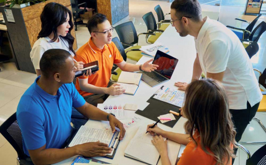 ESG Business Awards 2024: FPT Software lần đầu tiên giành giải Kiến tạo Việc làm