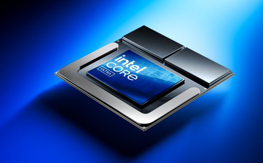 Intel ra mắt dòng vi xử lý Intel Core Ultra 200V
